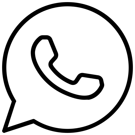 WhatsApp phone icon