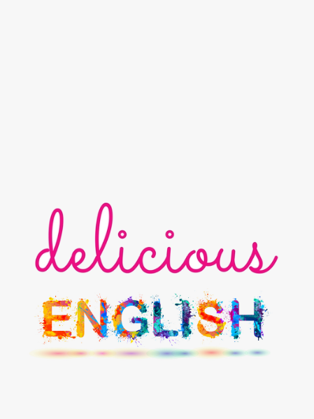 Delicious English - zajęcia pokazowe